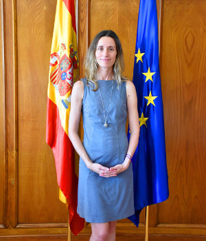 María De Las Heras García
