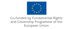 Co-funded by Fundamental Rights and Citizenship Programme of the European Union