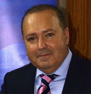 Dr. Francisco Legaz Cervantes