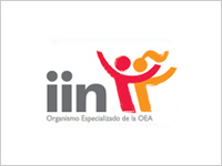 Instituto Interamericano del Niño, la Niña y Adolescentes (IIN).