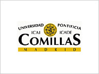 Universidad Pontificia Comillas, Madrid.