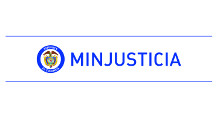 THE MINISTRY OF JUSTICE AND LAW OF COLOMBIA