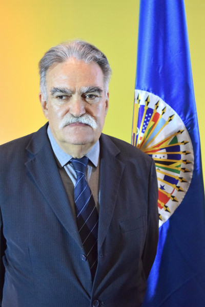 Víctor Alberto Giorgi Gómez