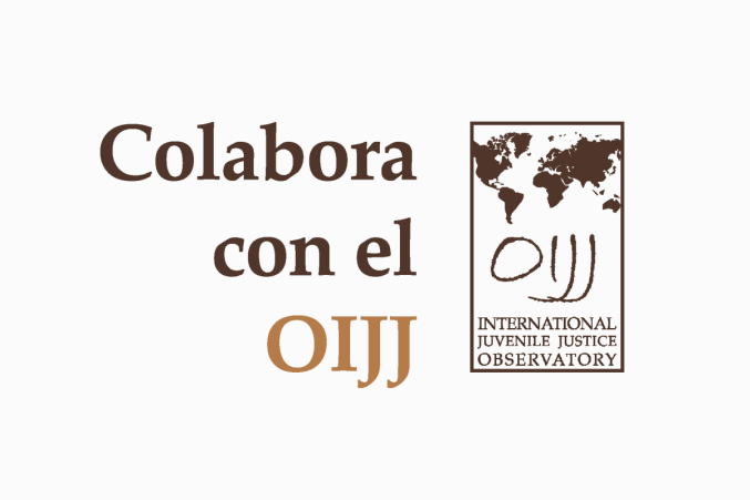 Colabora con el OIJJ