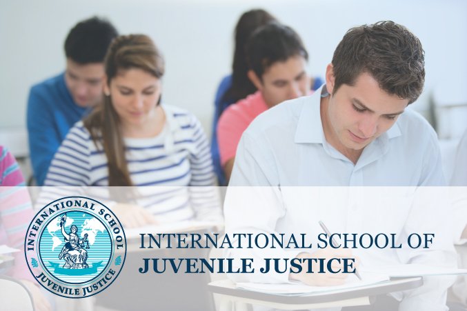 International School of Juvenile Justice