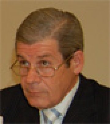 IJJO Tribute - Mr. Ronald Woodbridge. Chairman of the Latin American Juvenile Justice Observatory (LJJO). United Nations Senior Advisor, Costa Rica
