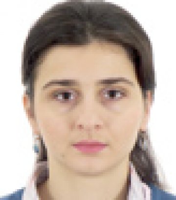 Ms. Tsira Chanturia.  Regional Director for the South Caucasus Regional Office of Penal Reform International (PRI)