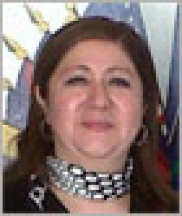 María de los Dolores Aguilar Marmolejo, Directora del Instituto Interamericano del Niño, la Niña y Adolescentes (IIN). México