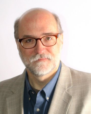 Jeffrey A. Butts, director del Centro de Investigación y Evaluación del John Jay College de Justicia Penal