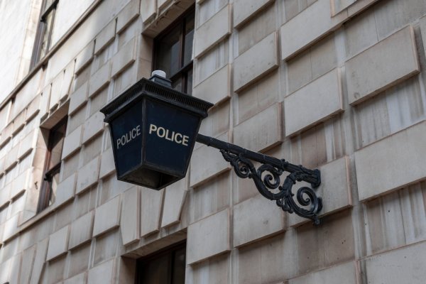 UK parliamentary group on Children in Police Custody conducts an inquiry into the achievement of their rights