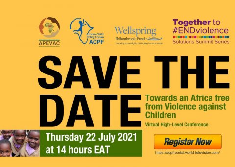Save the date